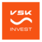 Лого ВСК- Инвест