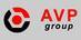 Лого AVP Group