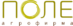 Лого Агрофирма Поле