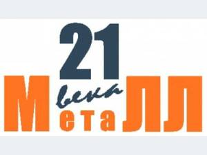 Лого М-21