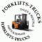 Лого Forklifts-Trucks