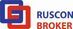 Лого Ruscon-Broker