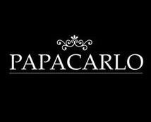 Лого PAPACARLO