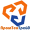 Лого ПромТехТрейд
