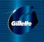 Лого Gillette-Optom