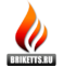 Лого Briketts