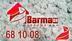 Лого Barma69