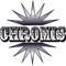Лого Компания Chromis