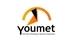 Лого Youmet