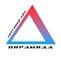 Лого ТД Пирамида
