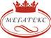 Лого МегаТекс