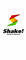 Лого Shake