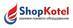 Лого ShopKotel