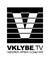 Лого Vklybe.tv