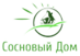 Лого Сосновый Дом