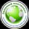 Лого Зеленый континент
