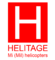 Лого Helitage Avaiation