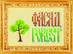 Лого Fasad Forest