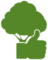 Лого Верхотурский лес