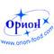 Лого Орион продукт