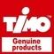 Лого Салон душевых кабин TIMO
