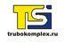Лого ТСК Трубокомплекс