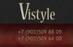 Лого Visstyle