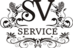 Лого Svservis