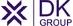 Лого DK Logistics