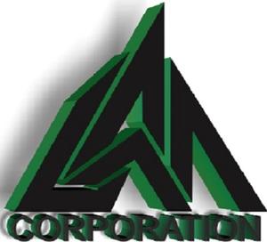 Лого Корпорация LAM ООО