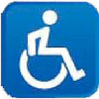 Лого Инвалидная Техника