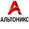 Лого Компания Альтоникс
