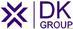 Лого DK Logisticks