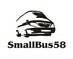 Лого Smallbus58