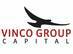 Лого Vinco capital croup