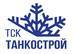 Лого ТСК Танкострой