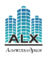 Лого Alx24