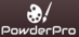 Лого PowderPro