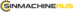 Лого СмартМашин