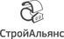 Лого ТД Строй- Альянс