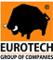 Лого ЕвроТех-сервис