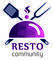 Лого РестоКом