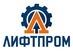 Лого Лифтпром