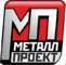 Лого МеталлКомплект