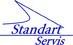 Лого Стандарт Сервис
