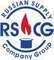 Лого Группа Компаний Русское Снабжение