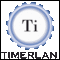 Лого Тимерлан