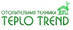 Лого ТеплоТренд- пеллетные котлы