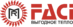 Лого FACI