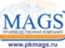 Лого ПК МАГС
